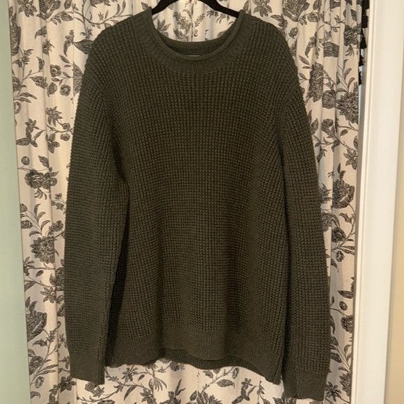 L.L. Bean 
100% Organic Cotton
Item ID 509337 - Picture 1 of 1